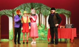 PINOCCHIO